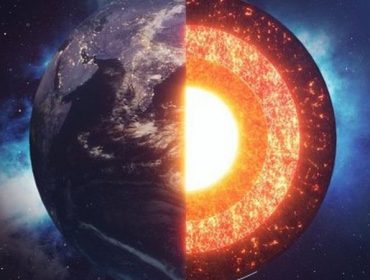 The core of discord: what is happening inside our planet